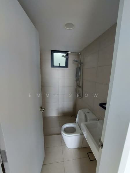 3 Residence untuk Untuk Disewa - RM 2,600 /bulan, Mac 2026 - Bathroom - PropertyGuru.com.my
