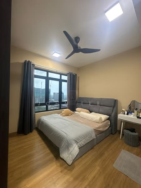 Service Residence for Rent at The Amber Residence @ TwentyFive.7 - John Tee - PropertyGuru.com.my
