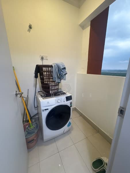 Service Residence for Rent at The Amber Residence @ TwentyFive.7 - John Tee - PropertyGuru.com.my