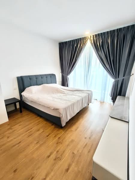 Tropics City untuk Untuk Disewa - RM 2,800 /bulan, Mac 2026 - Bedroom - PropertyGuru.com.my