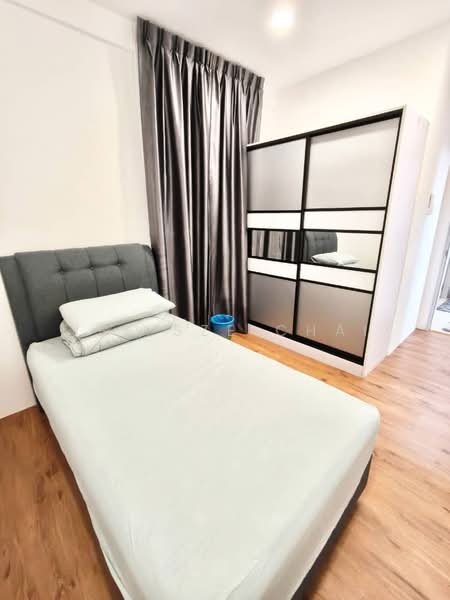 Tropics City untuk Untuk Disewa - RM 2,800 /bulan, Mac 2026 - Bedroom - PropertyGuru.com.my