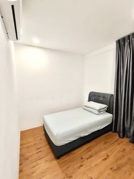 Tropics City untuk Untuk Disewa - RM 2,800 /bulan, Mac 2026 - Bedroom - PropertyGuru.com.my