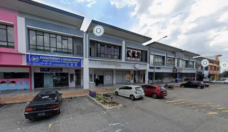 Shop for Rent in Desa Subang Perantau (Seksyen U5) (Sungai Buloh) - Bond Lee - Exterior - PropertyGuru.com.my