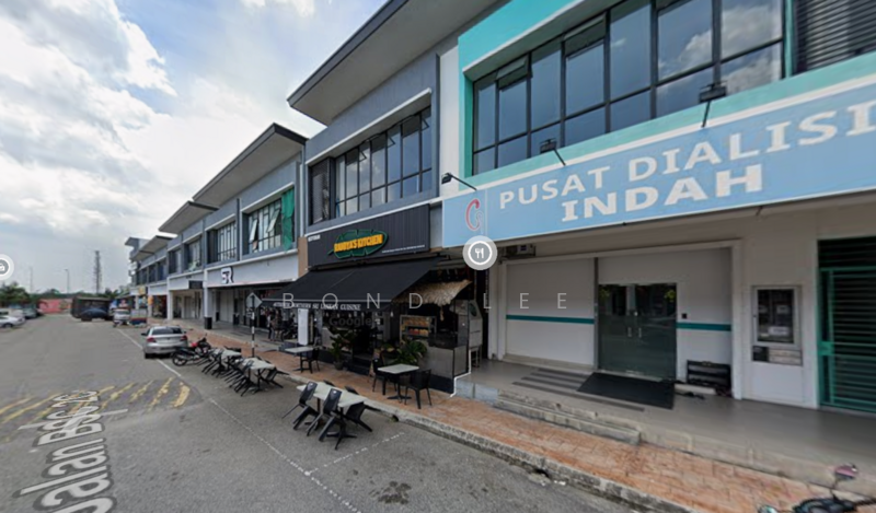Shop for Rent in Desa Subang Perantau (Seksyen U5) (Sungai Buloh) - Bond Lee - Exterior - PropertyGuru.com.my