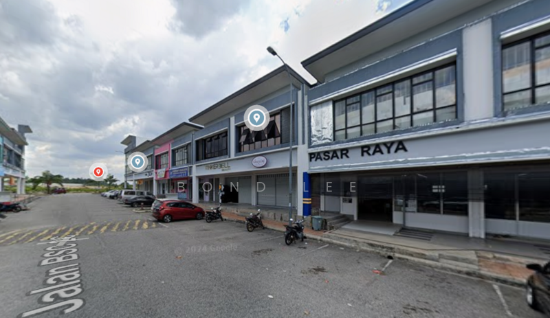 Shop for Rent in Desa Subang Perantau (Seksyen U5) (Sungai Buloh) - Bond Lee - Exterior - PropertyGuru.com.my
