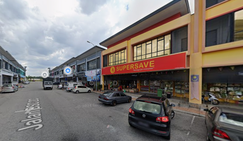 Shop for Rent in Desa Subang Perantau (Seksyen U5) (Sungai Buloh) - Bond Lee - PropertyGuru.com.my