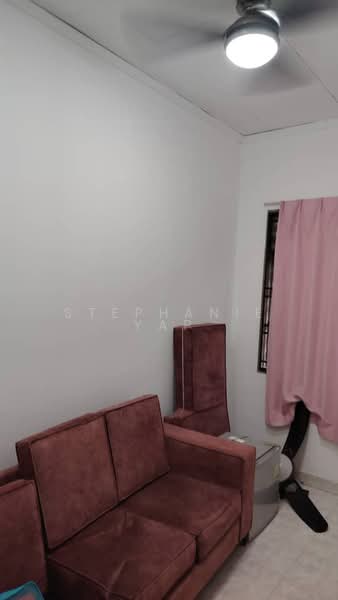 Taman Mutiara Rini untuk Untuk Disewa - RM 2,000 /bulan, Mac 2026 - Living Room - PropertyGuru.com.my