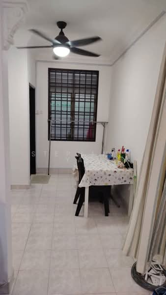 Taman Mutiara Rini untuk Untuk Disewa - RM 2,000 /bulan, Mac 2026 - Dining Room - PropertyGuru.com.my