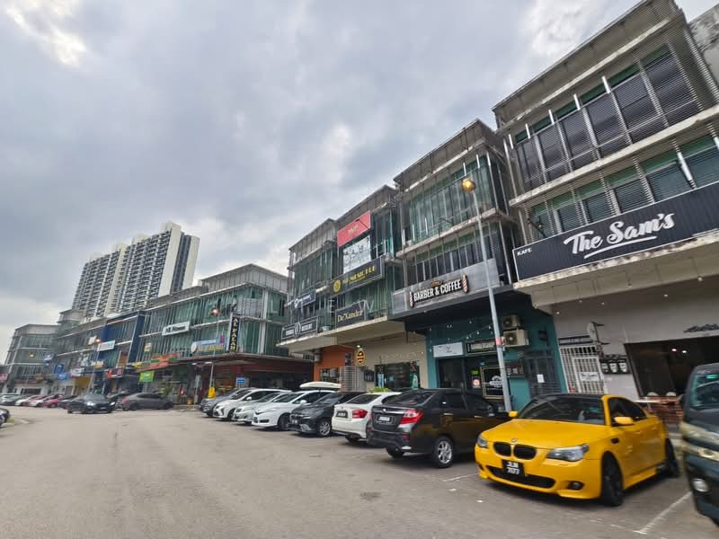 Aliff Square untuk Untuk Dijual - RM 1,980,000, Mac 2026 - PropertyGuru.com.my