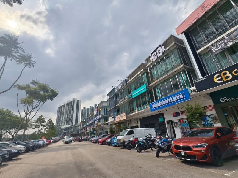Aliff Square untuk Untuk Dijual - RM 1,980,000, Mac 2026 - PropertyGuru.com.my
