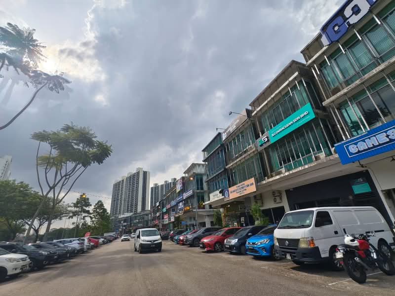 Aliff Square untuk Untuk Dijual - RM 1,980,000, Mac 2026 - PropertyGuru.com.my