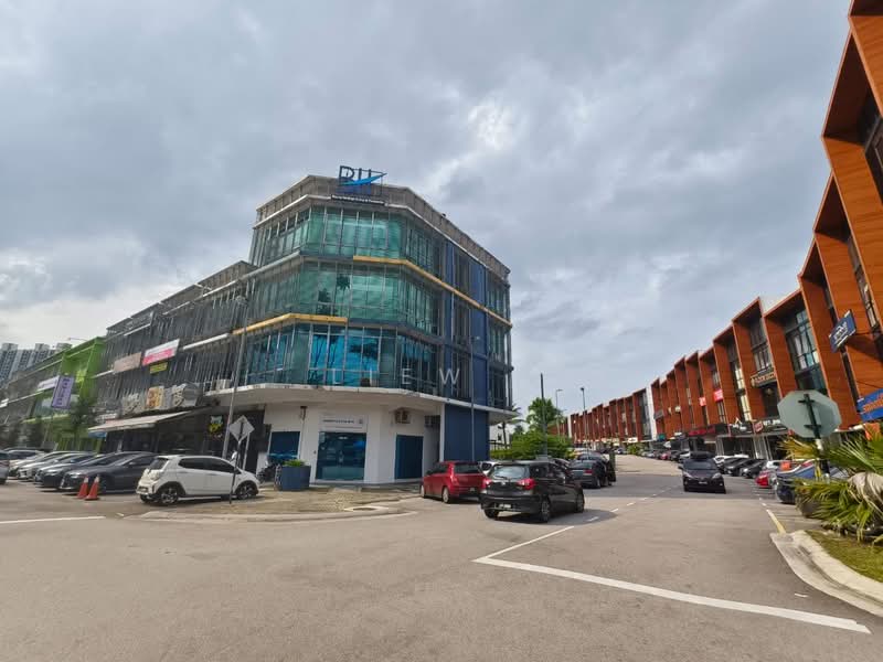 Aliff Square untuk Untuk Dijual - RM 1,980,000, Mac 2026 - PropertyGuru.com.my