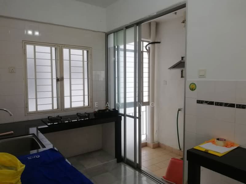 Greenpark untuk Untuk Dijual - RM 420,000, Mac 2026 - Kitchen - PropertyGuru.com.my