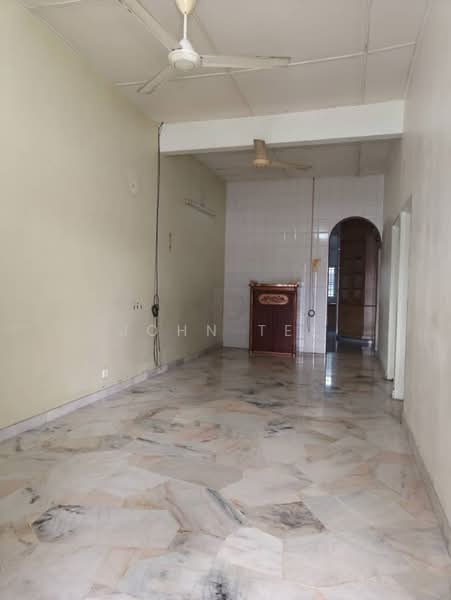 Townhouse for Sale in Klang (Selangor) - John Tee - PropertyGuru.com.my