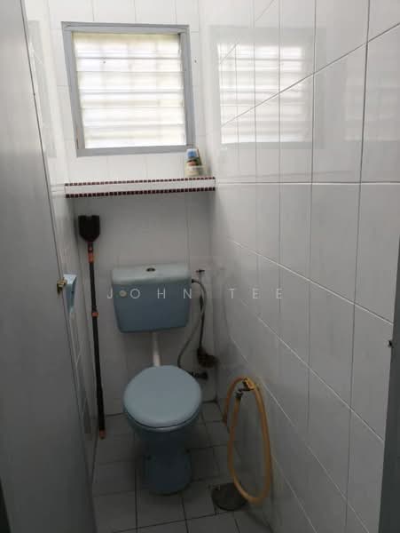 Townhouse for Sale in Klang (Selangor) - John Tee - PropertyGuru.com.my
