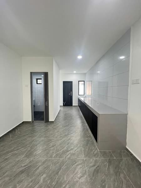 2-storey Terraced House for Sale in Taman Sri Skudai (Skudai) - Jeny Loo - Interior - PropertyGuru.com.my
