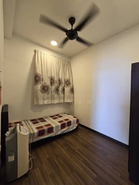 Service Residence for Sale at Silk Sky - PG Han - Bedroom - PropertyGuru.com.my