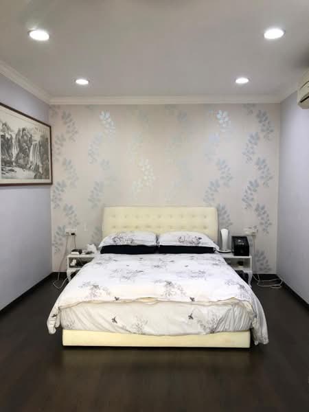 Townhouse for Sale in Bandar Pinggiran Subang (Shah Alam) - Leon Lim - Bedroom - PropertyGuru.com.my