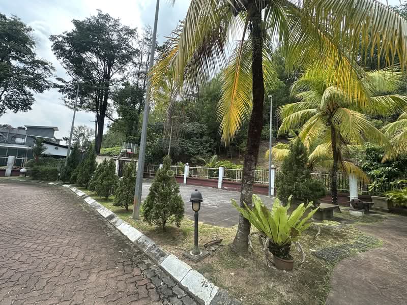 Townhouse for Sale in Bandar Pinggiran Subang (Shah Alam) - Leon Lim - Exterior - PropertyGuru.com.my