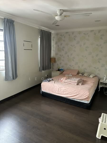 Townhouse for Sale in Bandar Pinggiran Subang (Shah Alam) - Leon Lim - Bedroom - PropertyGuru.com.my