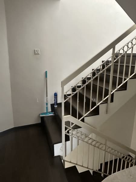 Townhouse for Sale in Bandar Pinggiran Subang (Shah Alam) - Leon Lim - Interior - PropertyGuru.com.my