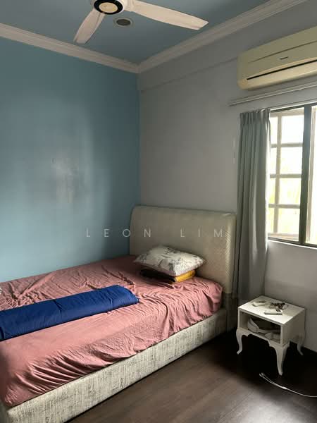 Townhouse for Sale in Bandar Pinggiran Subang (Shah Alam) - Leon Lim - Bedroom - PropertyGuru.com.my