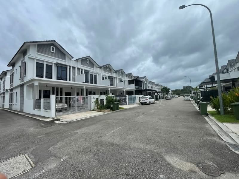 Elata Haven untuk Untuk Dijual - RM 838,000, Mac 2026 - Exterior - PropertyGuru.com.my