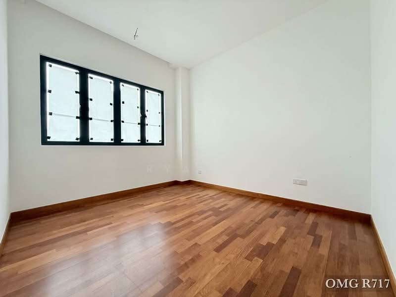 Rumah Berkembar untuk Dijual di Setia Alam (Selangor) - Ryan . - Interior - PropertyGuru.com.my