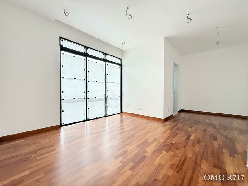 Rumah Berkembar untuk Dijual di Setia Alam (Selangor) - Ryan . - Living Room - PropertyGuru.com.my