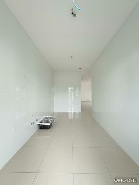 Rumah Berkembar untuk Dijual di Setia Alam (Selangor) - Ryan . - Interior - PropertyGuru.com.my