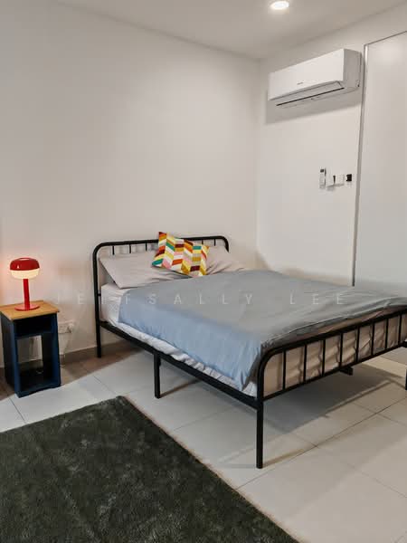 Service Residence for Rent at Dorsett Waterfront Subang - JeffSally Lee - Bedroom - PropertyGuru.com.my