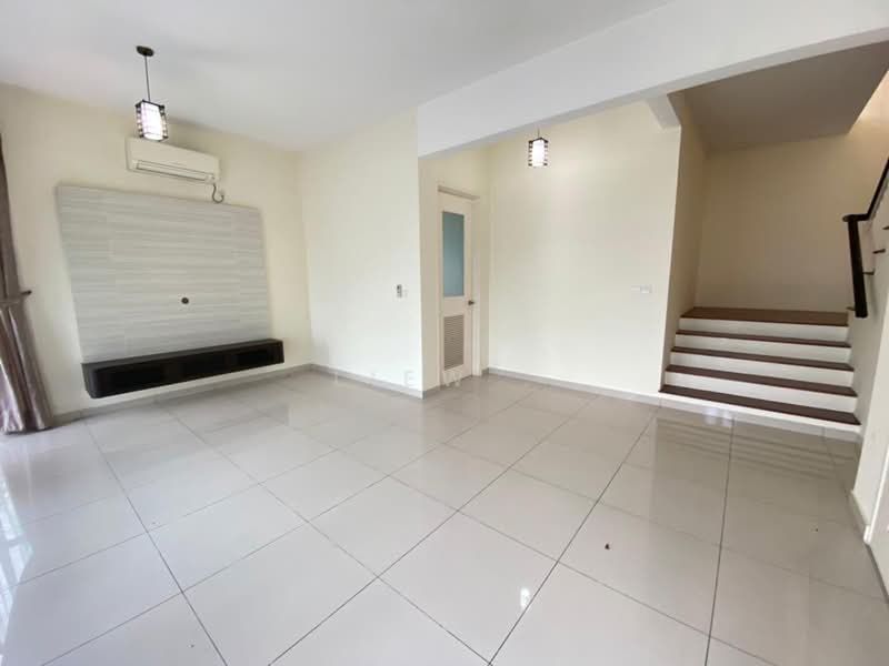 Horizon Hills untuk Untuk Disewa - RM 3,800 /bulan, Mac 2026 - Living Room - PropertyGuru.com.my