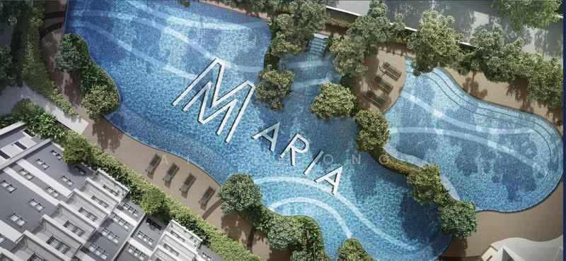 Untuk Dijual - M Aria