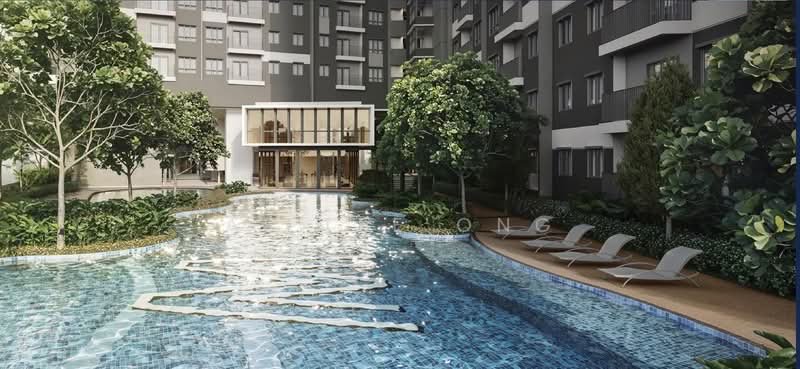 Untuk Dijual - M Aria