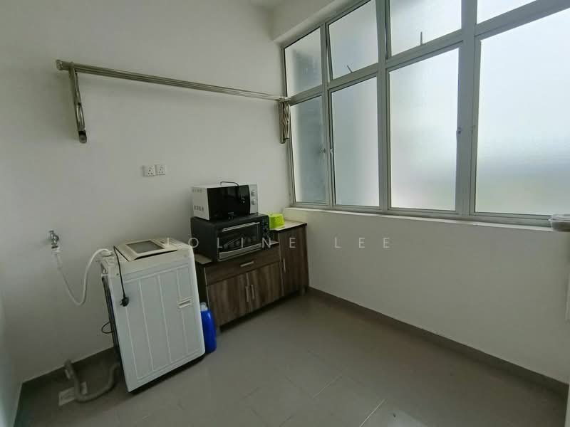 Fairway Suites untuk Untuk Dijual - RM 608,000, Mac 2026 - Interior - PropertyGuru.com.my