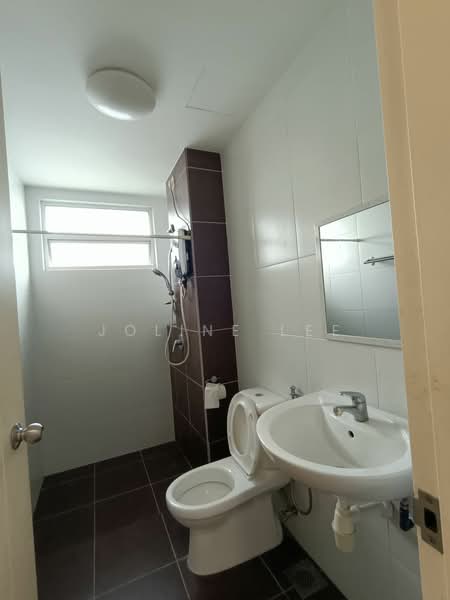 Fairway Suites untuk Untuk Dijual - RM 608,000, Mac 2026 - Bathroom - PropertyGuru.com.my
