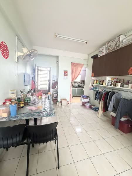 Indah Court Apartment untuk Untuk Dijual - RM 358,000, Mac 2026 - Interior - PropertyGuru.com.my