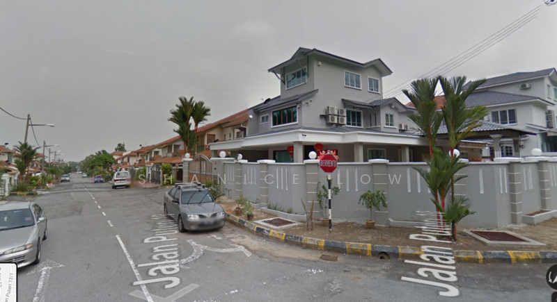 2.5-storey Terraced House for Sale in Bandar Puteri Puchong (Puchong) - Shanice Low - Exterior - PropertyGuru.com.my