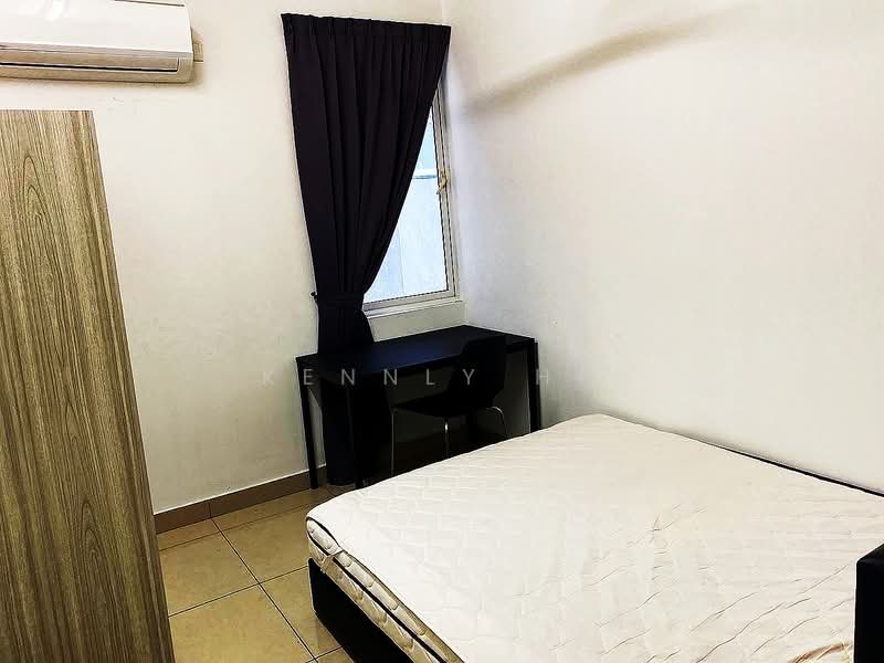 Servis Apartment untuk Disewa di Pacific Place - Kennly Ho - Bedroom - PropertyGuru.com.my