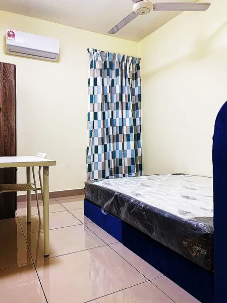 Kediaman Servis untuk Disewa di Pacific Place - Kennly Ho - Bedroom - PropertyGuru.com.my