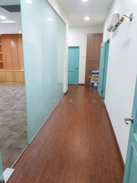 Bukit Ceylon untuk Untuk Disewa - RM 5,160 /bulan, Mac 2026 - Corridor - PropertyGuru.com.my