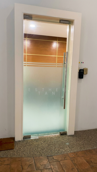 Bukit Ceylon untuk Untuk Disewa - RM 5,160 /bulan, Mac 2026 - Entrance - PropertyGuru.com.my