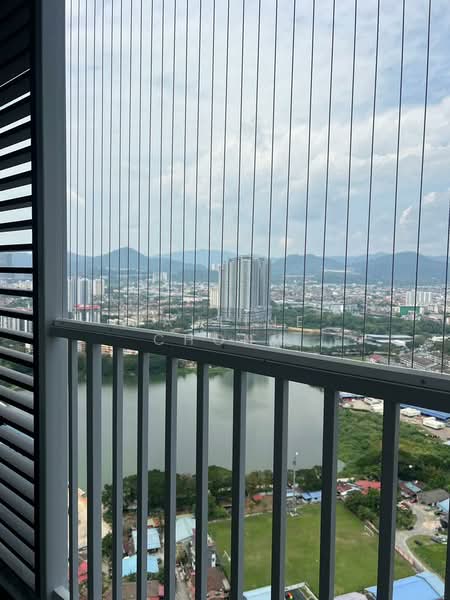 Residensi Laman Sari untuk Untuk Disewa - RM 1,699 /bulan, Mac 2026 - View - PropertyGuru.com.my