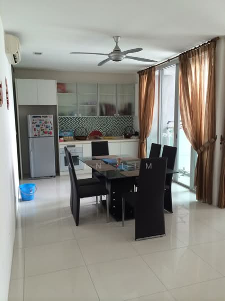 Condominium for Rent at USJ One Avenue Condo - Ann Lim - Kitchen - PropertyGuru.com.my
