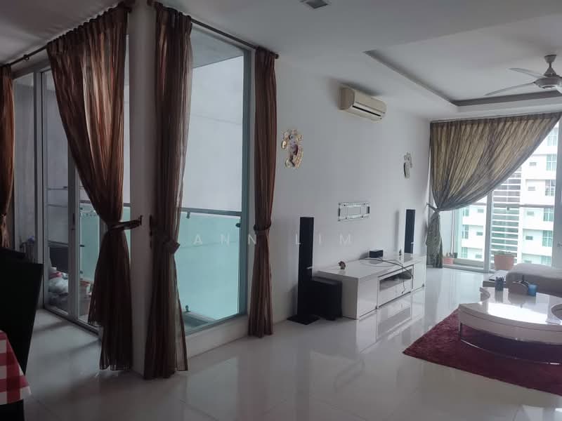 Condominium for Rent at USJ One Avenue Condo - Ann Lim - Living Room - PropertyGuru.com.my