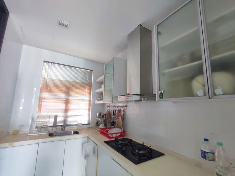 Condominium for Rent at USJ One Avenue Condo - Ann Lim - Kitchen - PropertyGuru.com.my