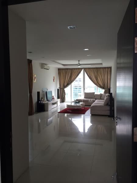 Condominium for Rent at USJ One Avenue Condo - Ann Lim - Living Room - PropertyGuru.com.my