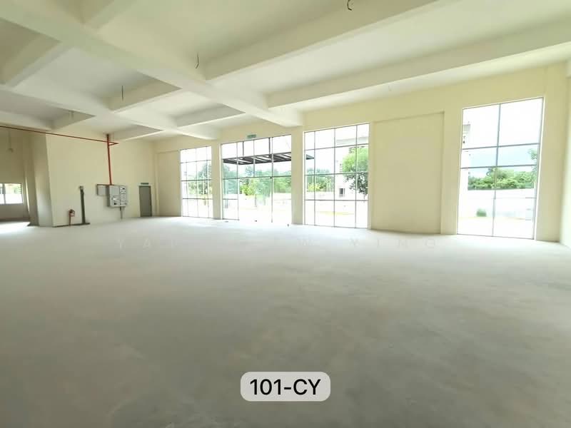 Kilang untuk Disewa di Saujana Rawang (Rawang) - Yap Chew Ying - Interior - PropertyGuru.com.my