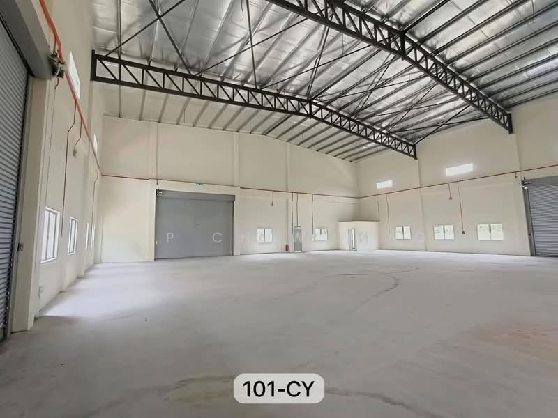 Kilang untuk Disewa di Saujana Rawang (Rawang) - Yap Chew Ying - Interior - PropertyGuru.com.my