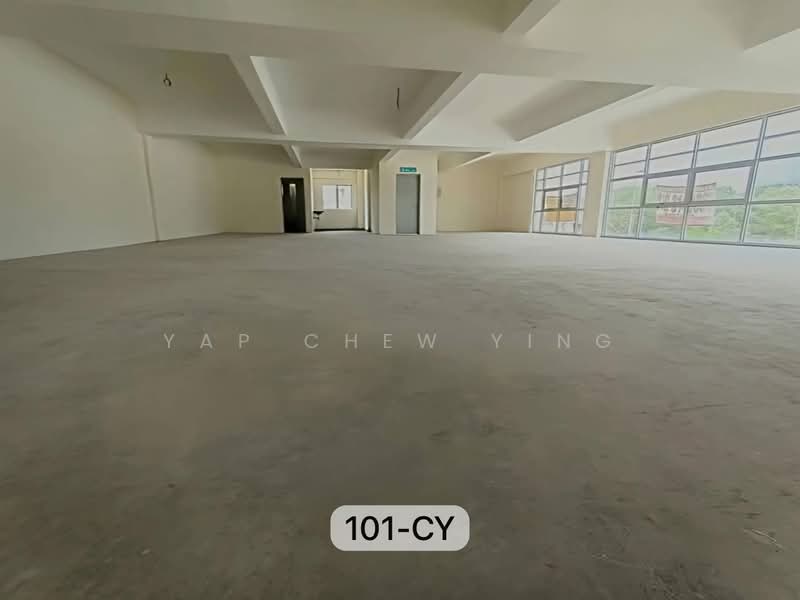 Kilang untuk Disewa di Saujana Rawang (Rawang) - Yap Chew Ying - Interior - PropertyGuru.com.my